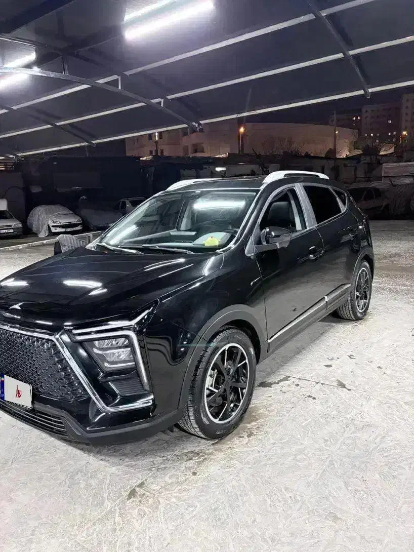 Kmc x5|خودرو سواری و وانت|تهران, تهرانپارس غربی|دیوار