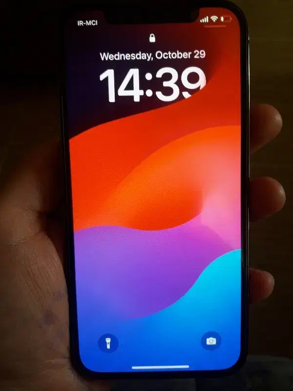 ایفون ۱۲پرو|موبایل|ارومیه, |دیوار