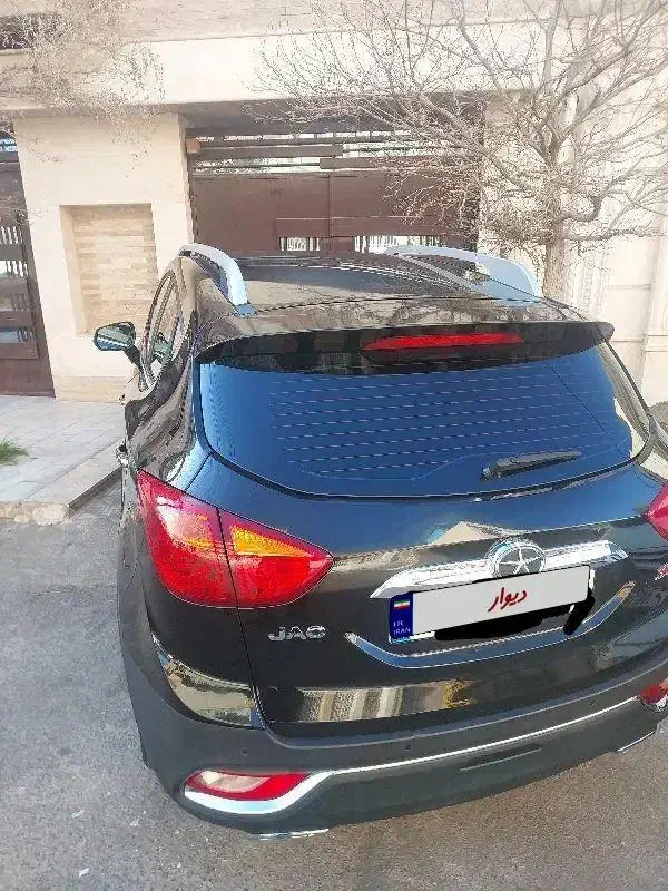 jac s3|خودرو سواری و وانت|قم, شهرک قدس|دیوار