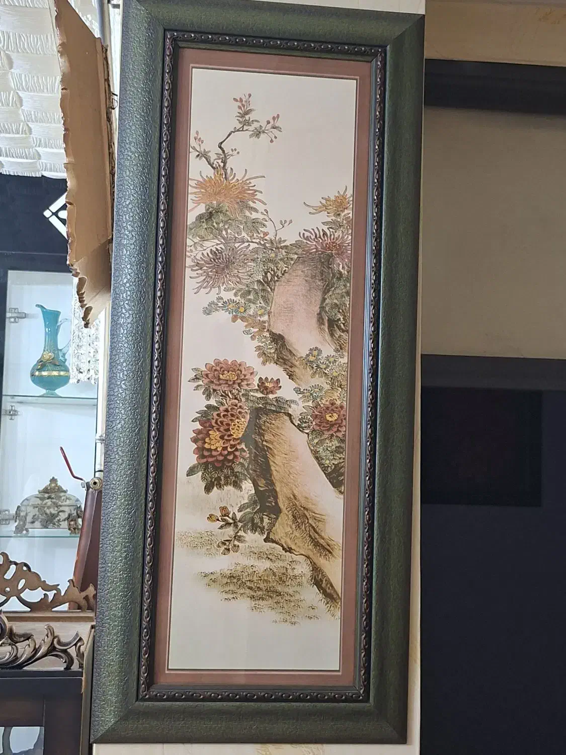 تابلو دیواری|تابلو، نقاشی، عکس|پیرانشهر, |دیوار