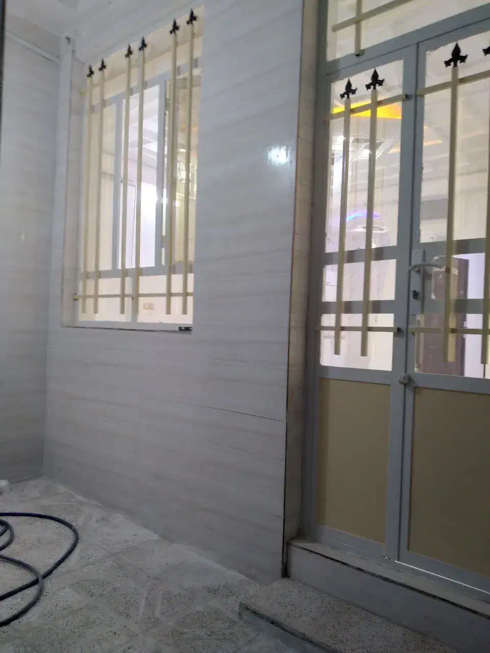 خانه مسکونی چمران 40|فروش خانه و ویلا|تربتحیدریه, کلاته توکلی|دیوار