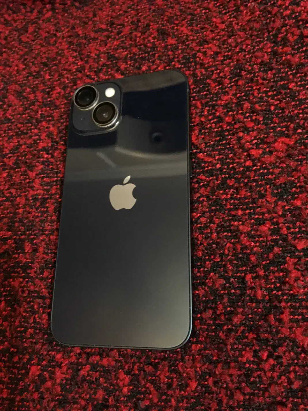 آیفون ۱۳ نرمال ۱۲۸ گیگ فوق العاده تمیز|موبایل|اصفهان, سروستان|دیوار