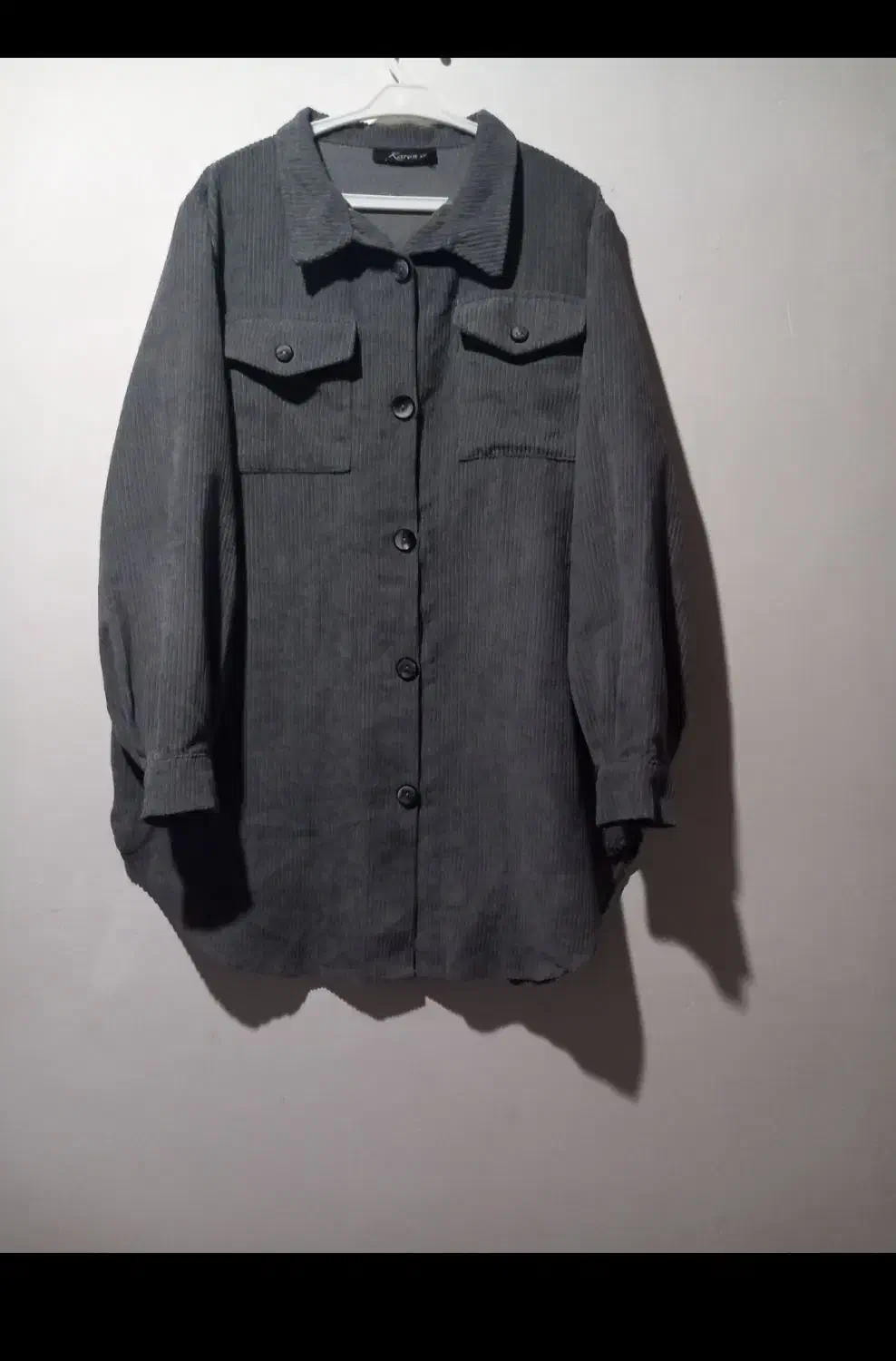 مانتو کبریتی|لباس|رشت, شهرک آیت الله منتظری|دیوار