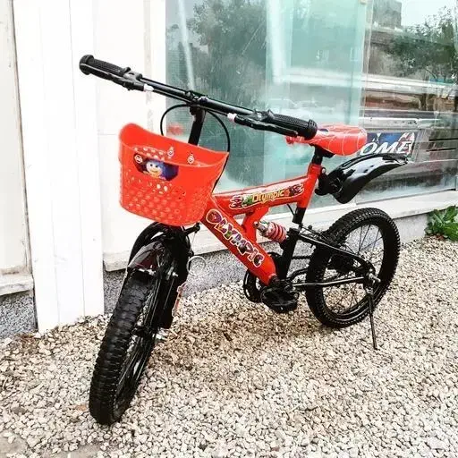 دوچرخه استوک|دوچرخه، اسکیت، اسکوتر|محمدشهر, جعفرآباد|دیوار