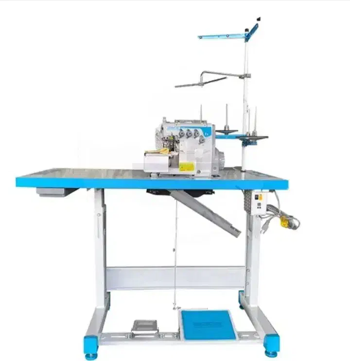 سردوز۵نخ جک|چرخ خیاطی و ریسندگی|کرج, حسین‌آباد|دیوار