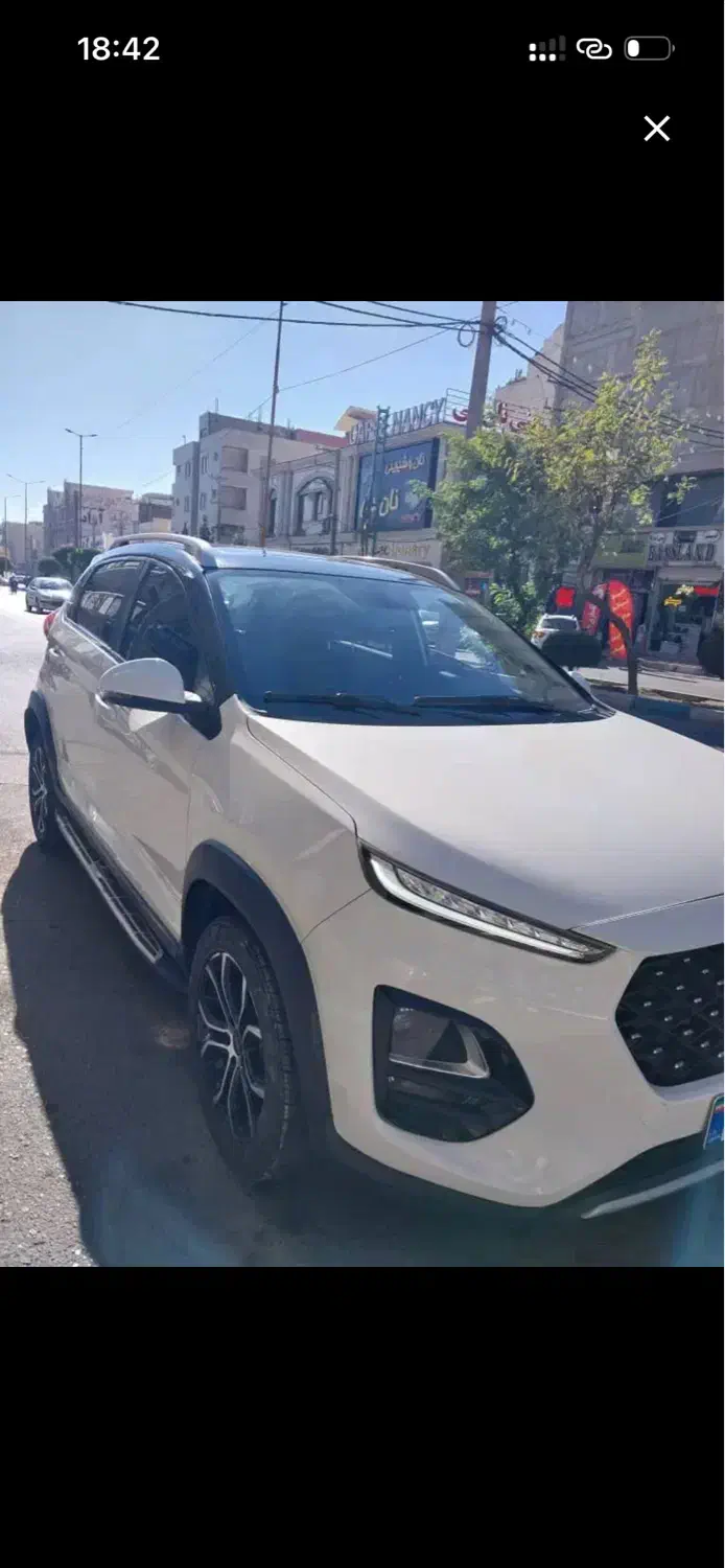 x22pro اتومات|خودرو سواری و وانت|اسلام‌شهر, شهرک مهدیه|دیوار