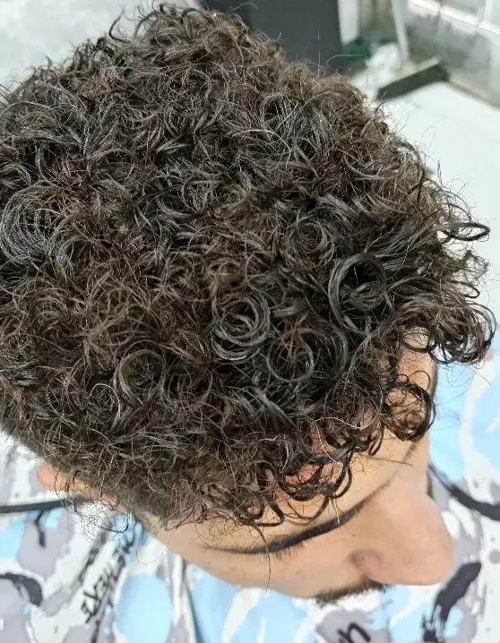 فر مو طبیعی ۶ ماهه، تضمینی|خدمات آرایشگری و زیبایی|شیراز, شهرک گلها|دیوار