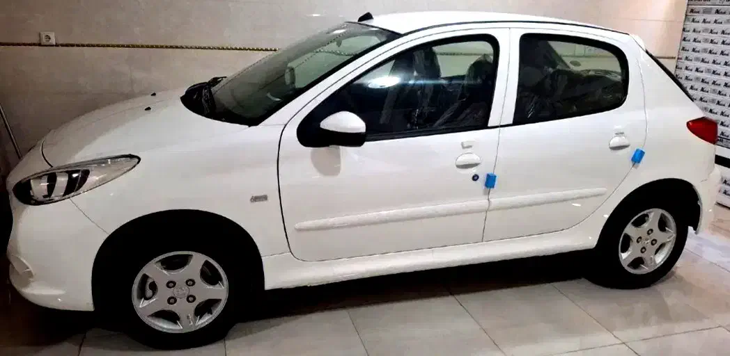 پژو 207i|خودرو سواری و وانت|اصفهان, جلفا|دیوار