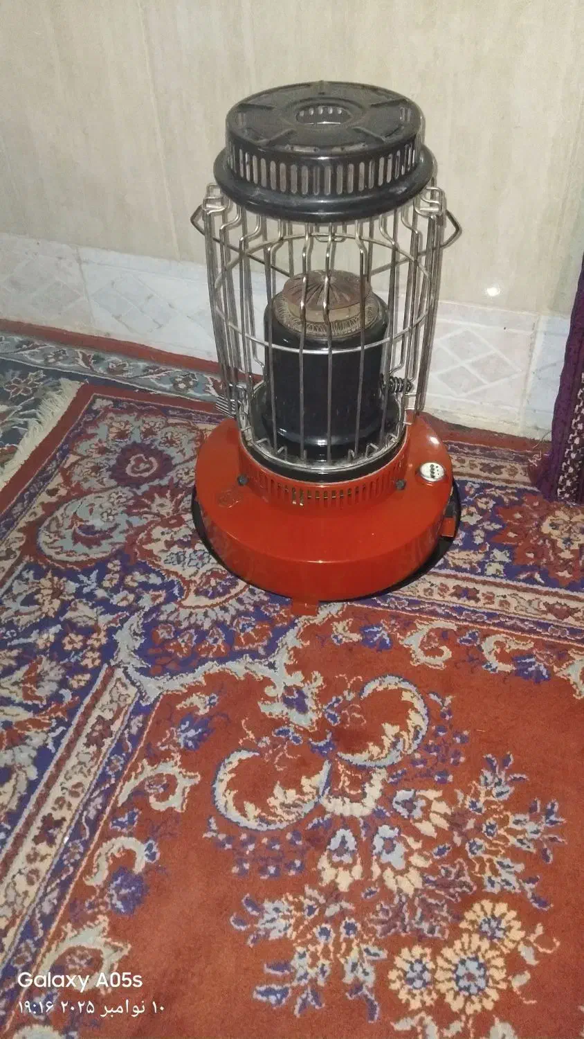 چراغ سولان نفتی|سایر لوازم برقی|زابل, |دیوار