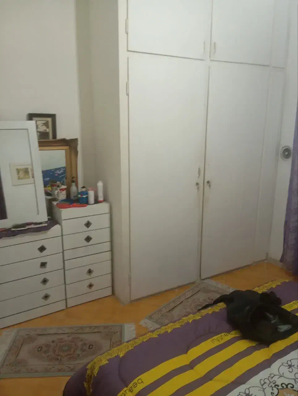 خونه ویلایی|فروش خانه و ویلا|کرج, حسن آباد|دیوار