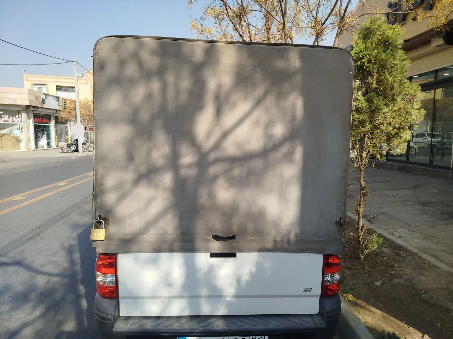 پراید وانت مدل ۱۴۰۳|خودرو سواری و وانت|اصفهان, شیخ طوسی|دیوار