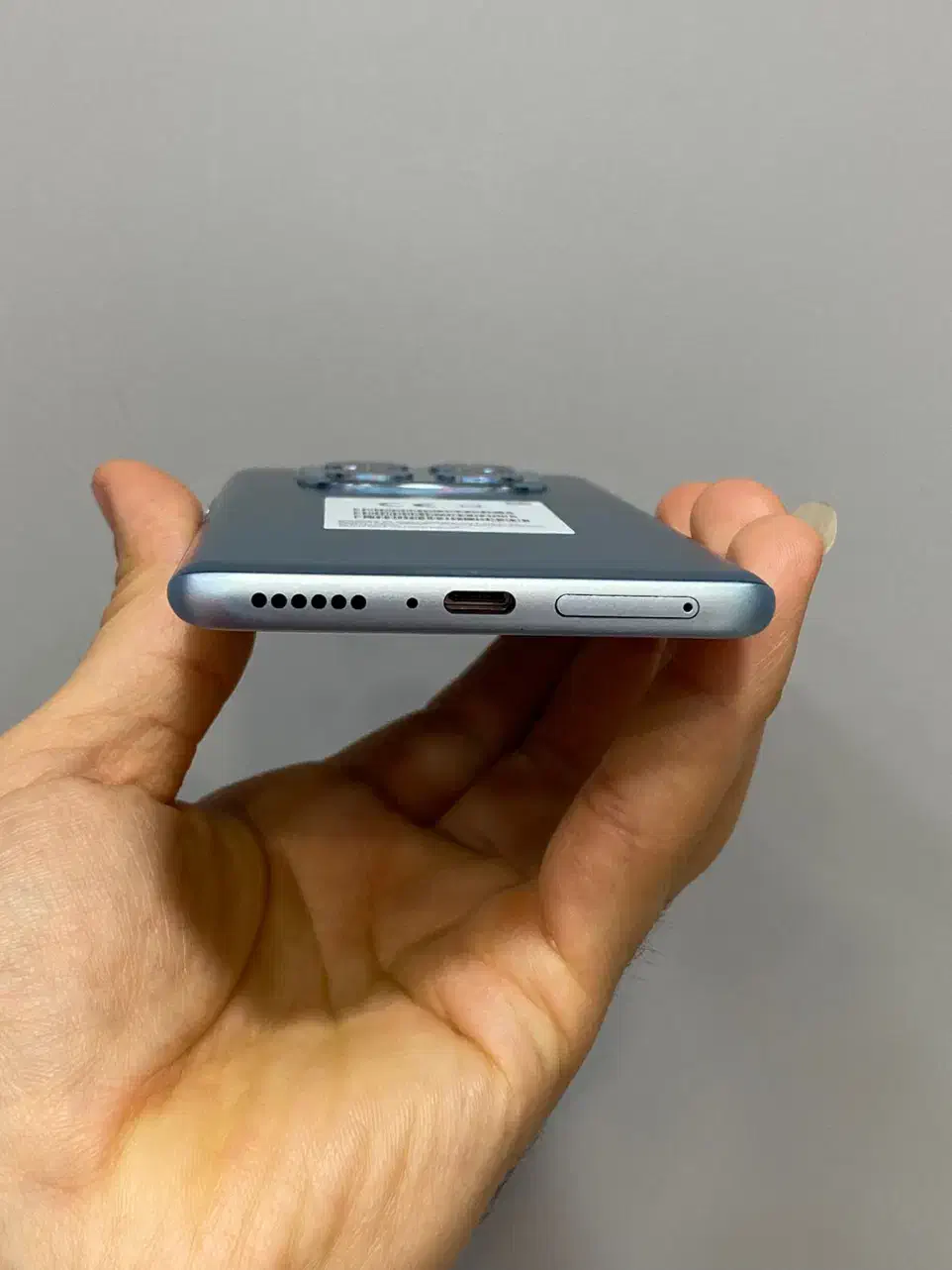 شیاومی Note 15 8/256 4g|موبایل|سبزوار, نواب صفوی|دیوار