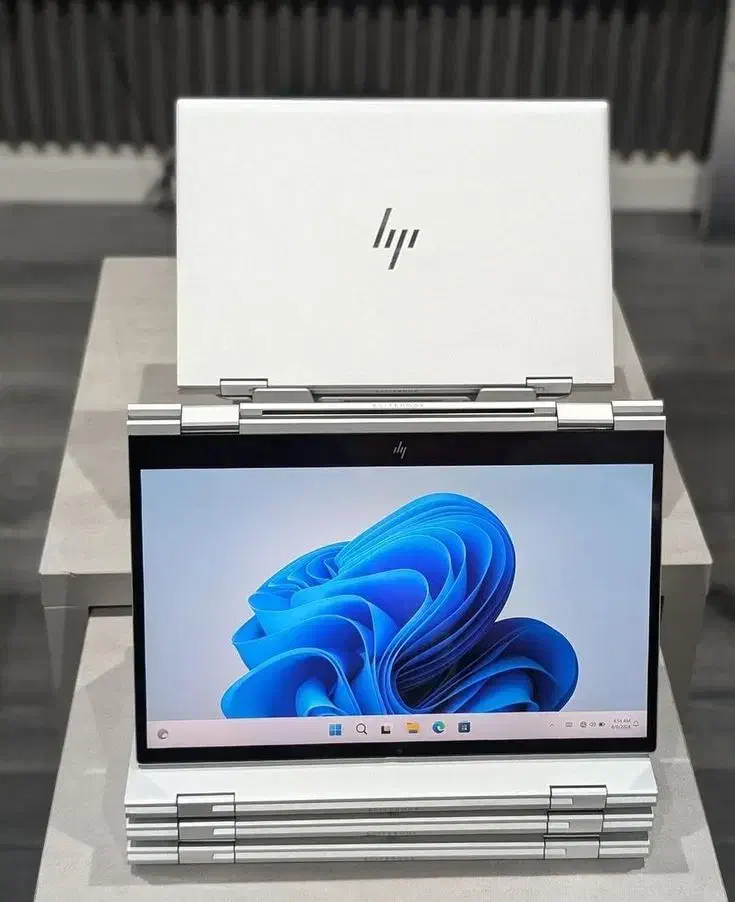 فروش لپتاپ تکی و عمده به قیمت وارداتی|رایانه همراه|تهران, شهرک پردیسان|دیوار