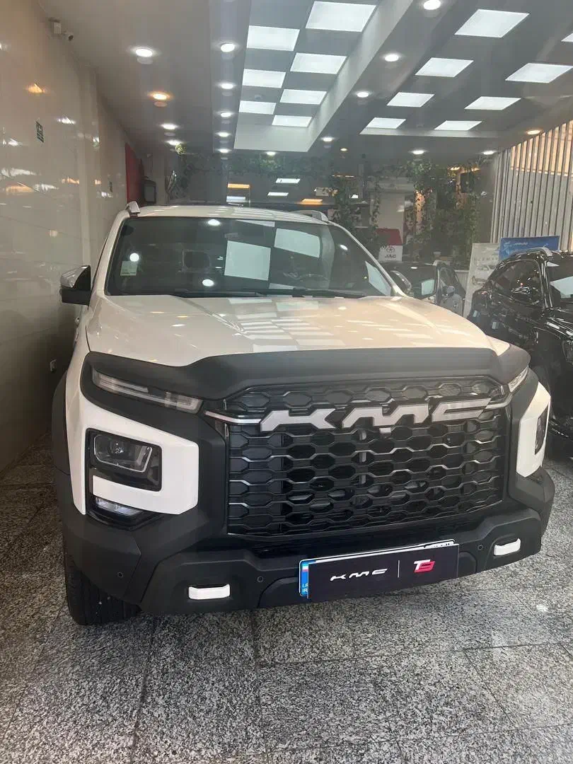 کی ام سی تی 9 kmc t9 نقدی تحویل روز|خودرو سواری و وانت|تهران, سهروردی|دیوار