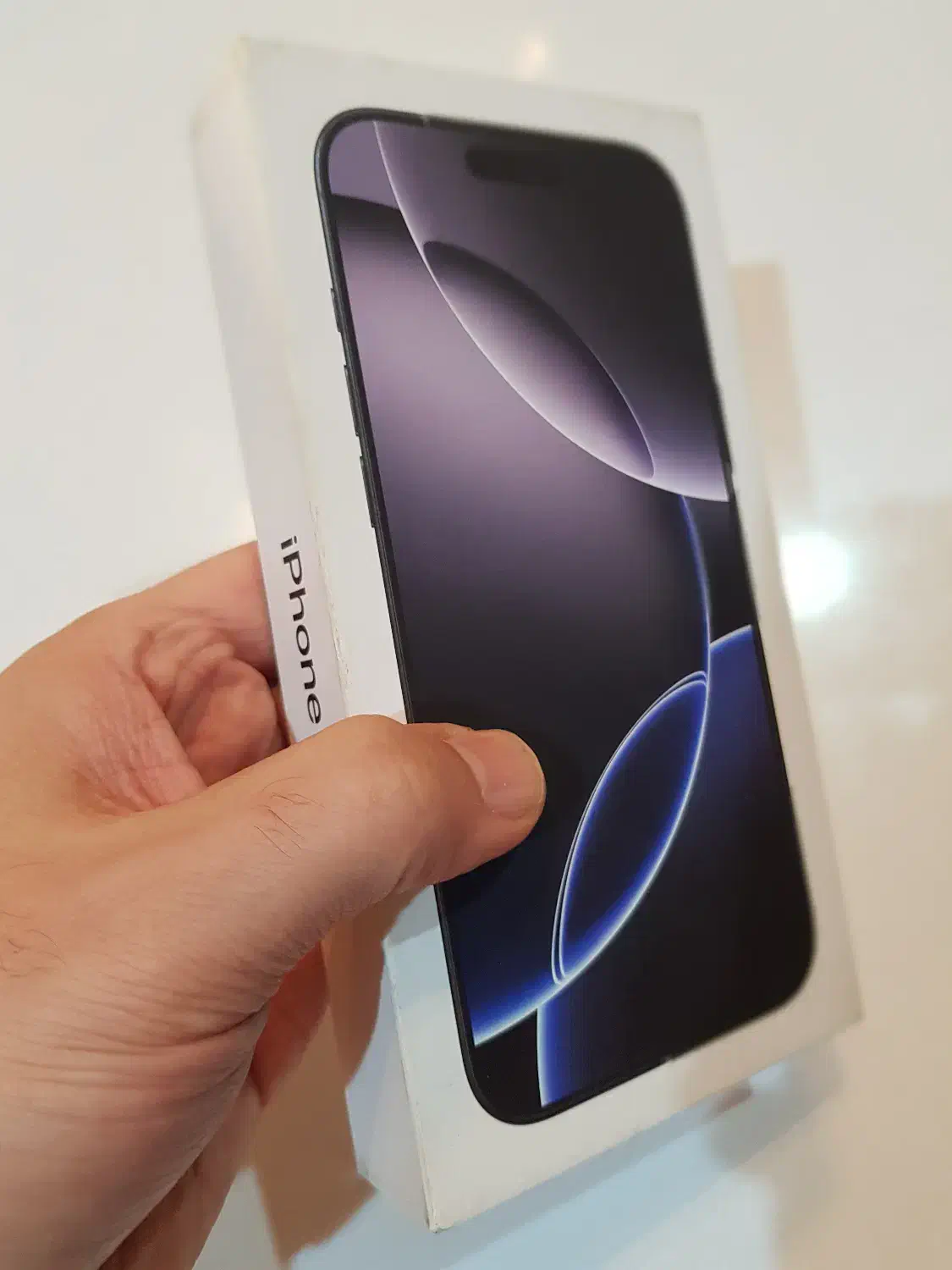 آیفون 16 پرومکس 512|موبایل|اصفهان, جلفا|دیوار