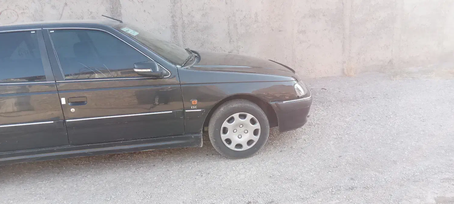 پرشیا مشکی|خودرو سواری و وانت|دشتابی, |دیوار