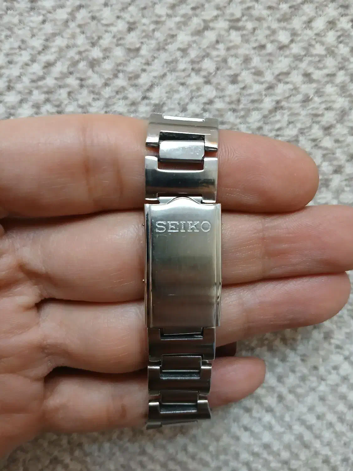 ساعت مردانه سیکو ۵|ساعت|تهران, امانیه|دیوار