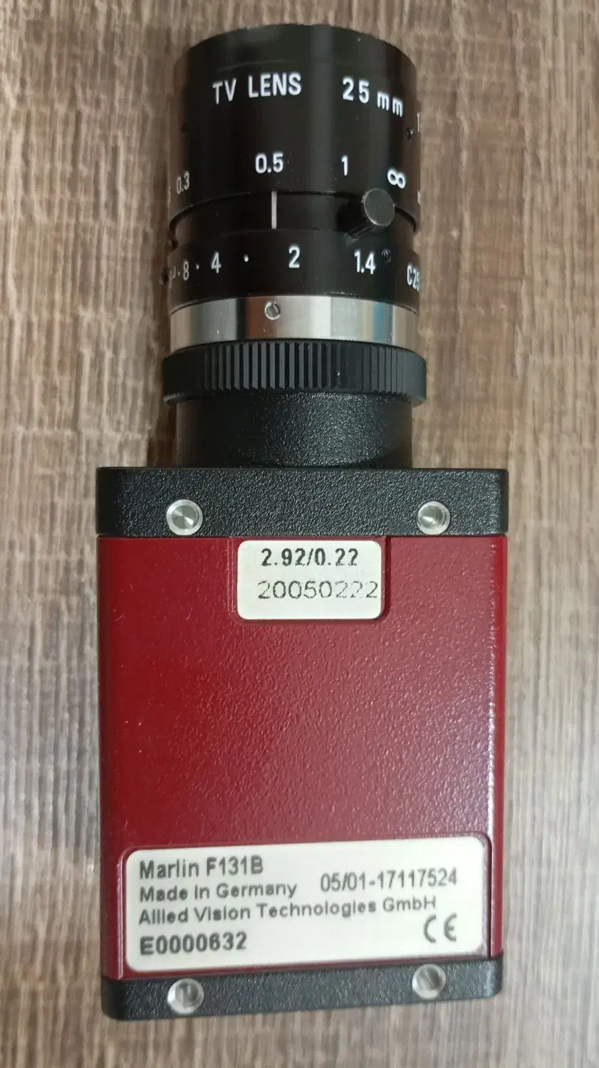 دوربین|دوربین عکاسی و فیلم‌برداری|کرج, باغستان|دیوار