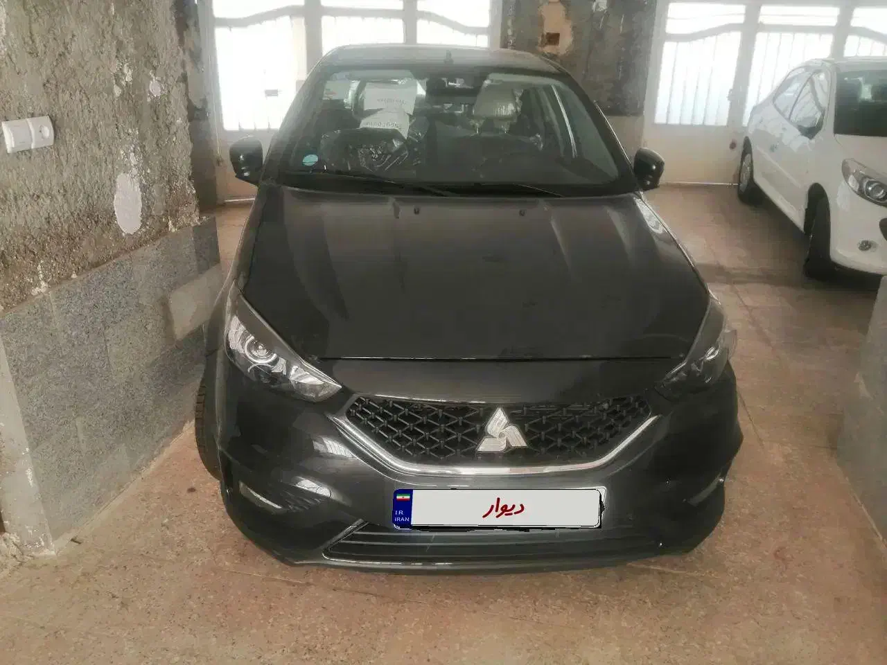 سهند s صفر 404|خودرو سواری و وانت|بیرجند, |دیوار