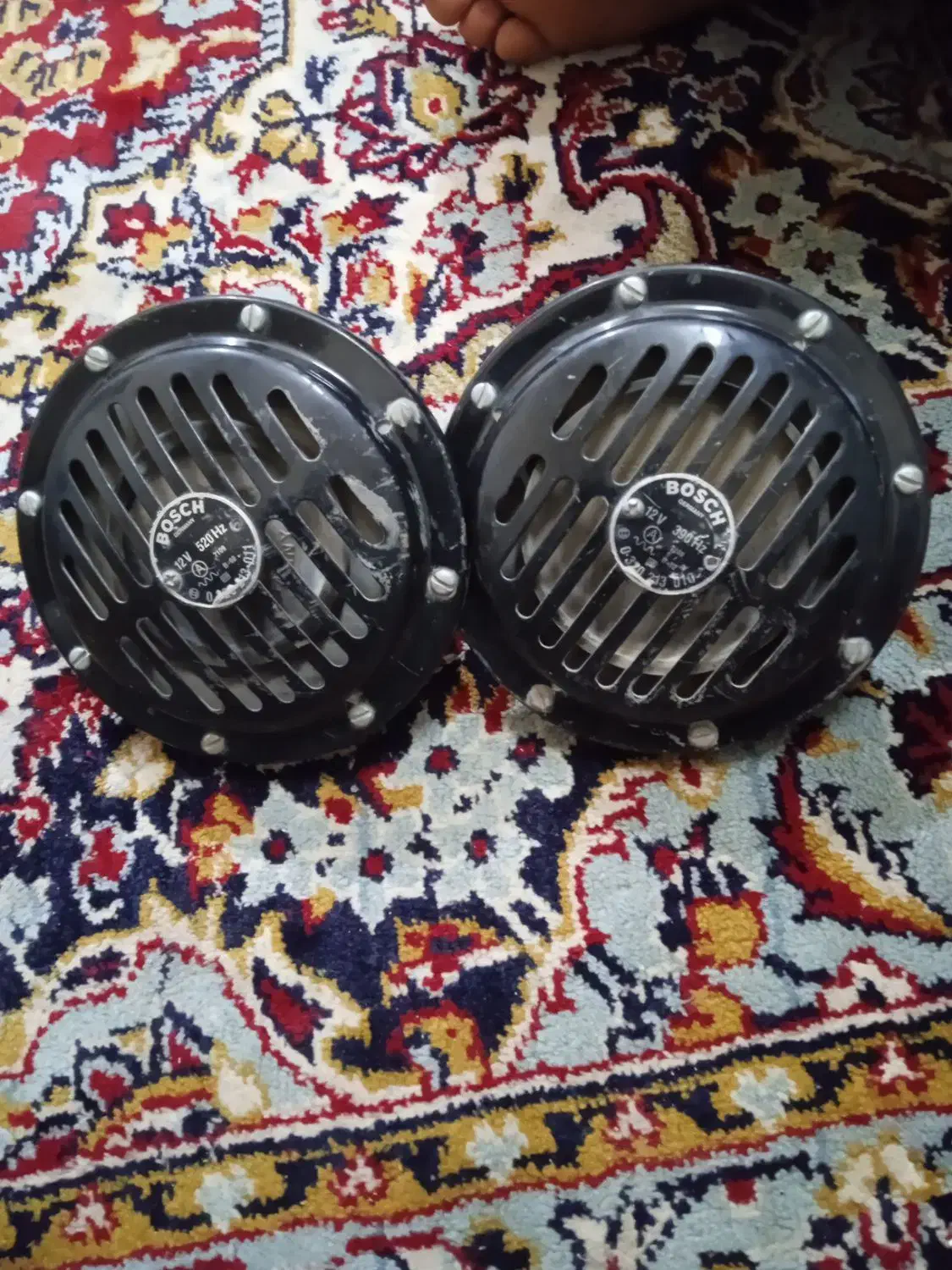 بوق1011|قطعات یدکی و لوازم جانبی|زابل, |دیوار