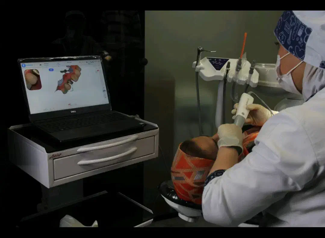 تخصصی ترین مرکز  ایمپلنت دیجتال فوری|پزشکی|اصفهان, مرداویج|دیوار