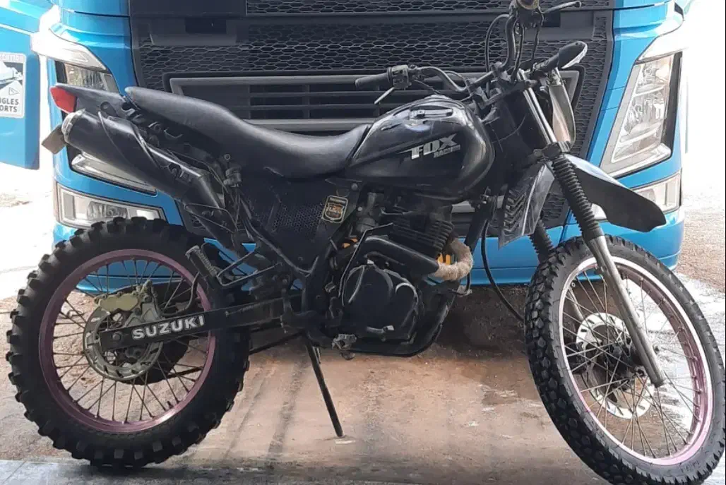 موتور مدل ۹۳|موتورسیکلت|خرمدره, |دیوار