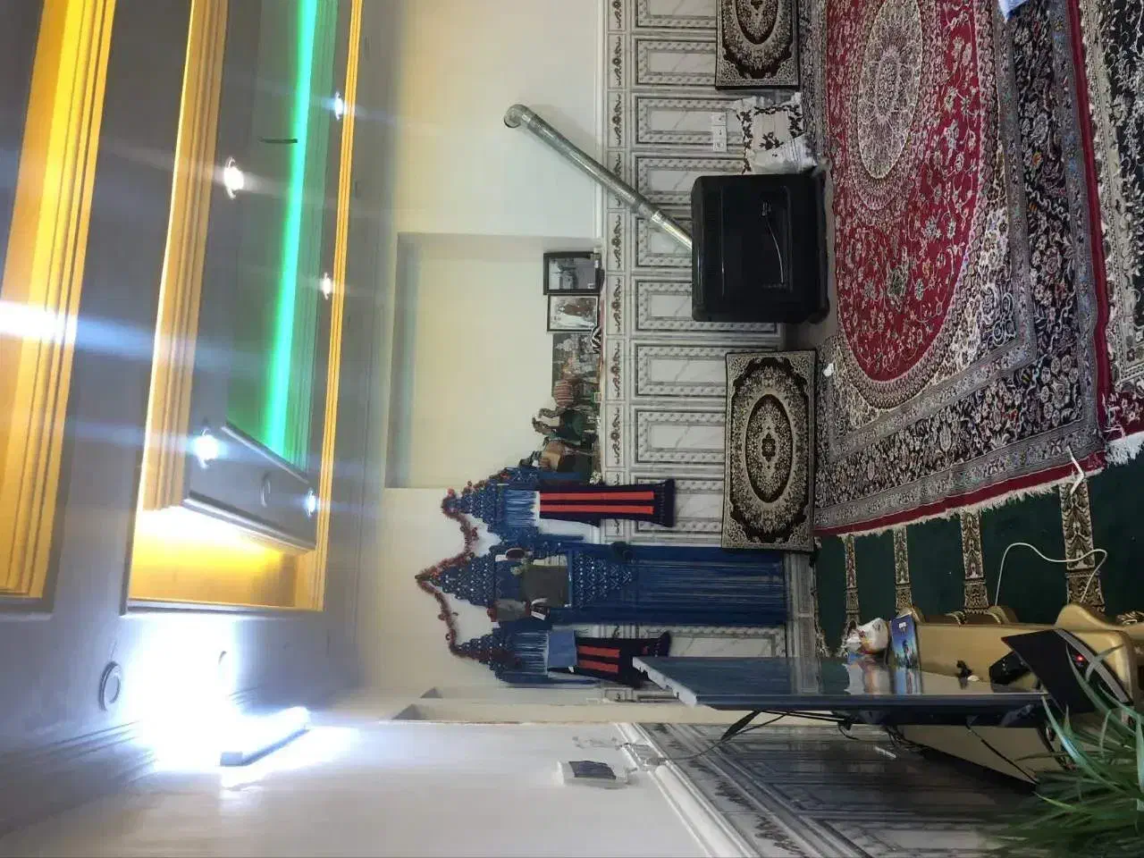 فروش واحد مسکونی|فروش خانه و ویلا|مهدی شهر, |دیوار