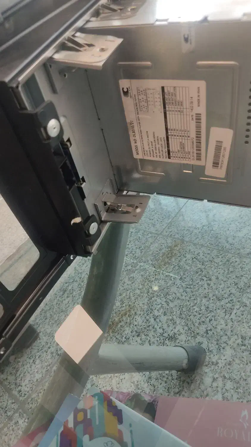 ضبط و پنل فابریکی پژو پارس نو نو|قطعات یدکی و لوازم جانبی|کرج, مجتمع صنفی صنعتی|دیوار