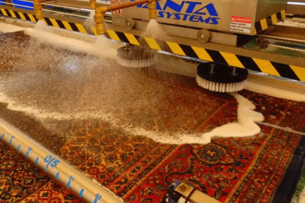 قالیشویی مبلشویی اتحاد سرویس رایگان|خدمات نظافت|کرج, گوهردشت|دیوار