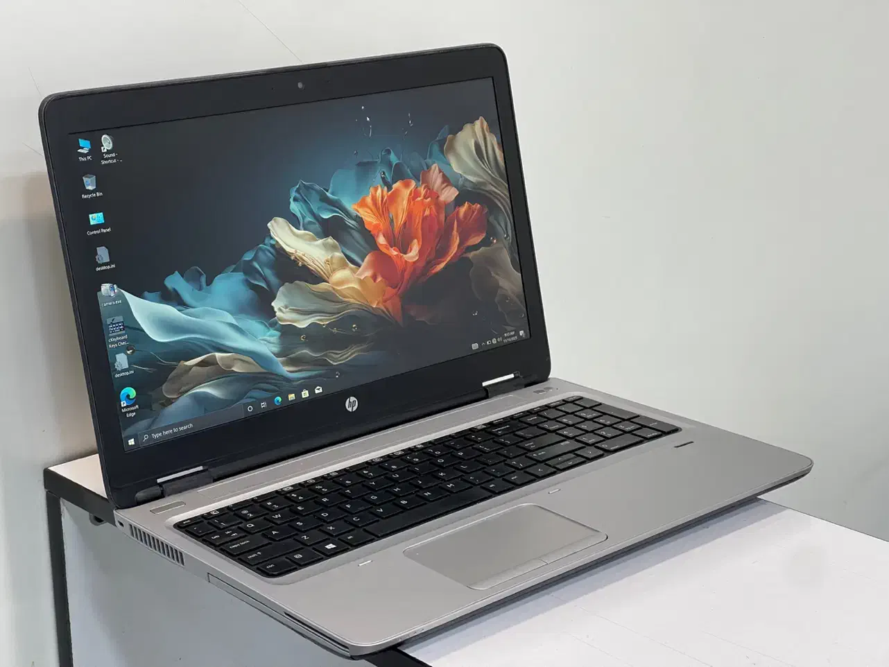 HP probookG3 نسل۷/FHD /پورت سریال/در حد اک|رایانه همراه|تهران, میدان ولیعصر|دیوار