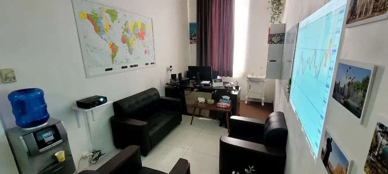 آموزش فارکس به زبان ساده + استراتژی فردی|خدمات آموزشی|سمنان, |دیوار