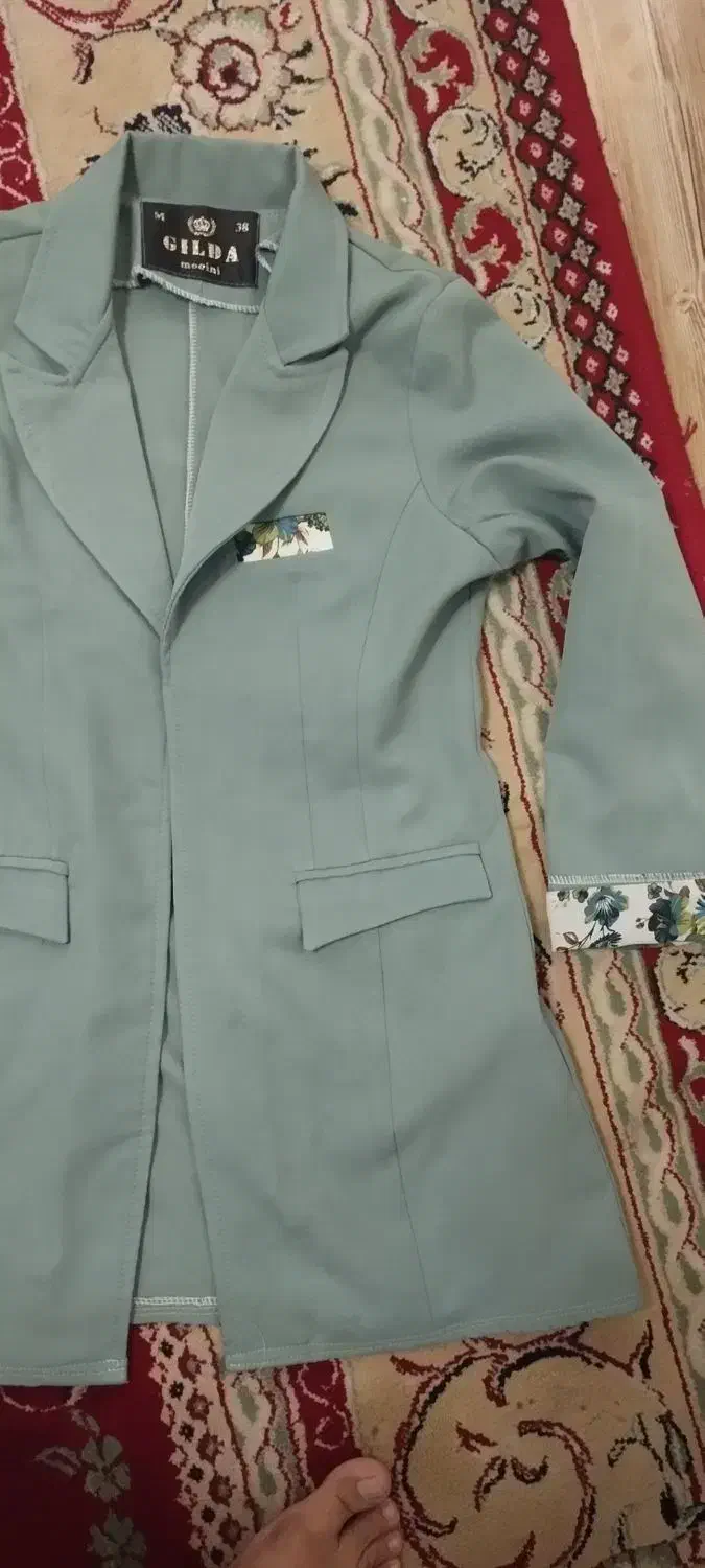 مانتوکتی‌|لباس|مشهد, طبرسی شمالی|دیوار