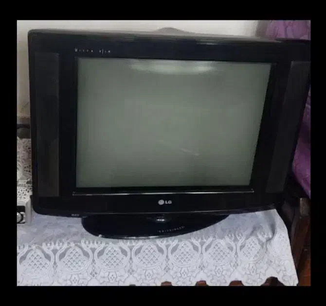 تلویزیون ال جی کم کار|تلویزیون و پروژکتور|سبزوار, هویزه|دیوار