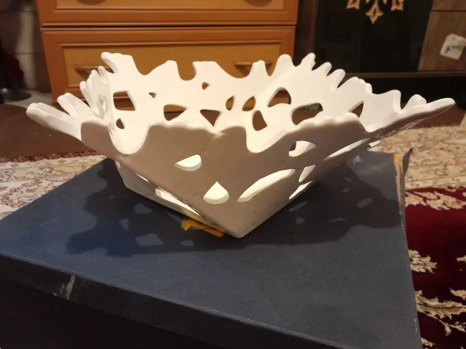 میوه خوری|ظروف سرو و پذیرایی|قم, سید معصوم|دیوار