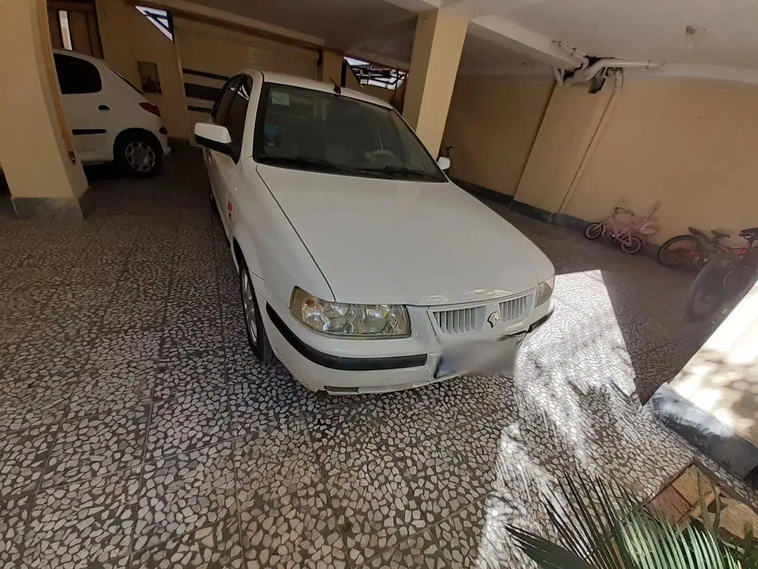 فروش سمند|خودرو سواری و وانت|ساری, |دیوار