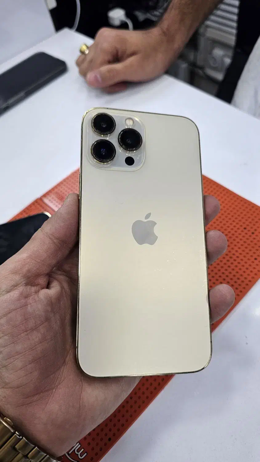 iphone 13 pro max|موبایل|مهاباد (آذربایجان غربی), |دیوار