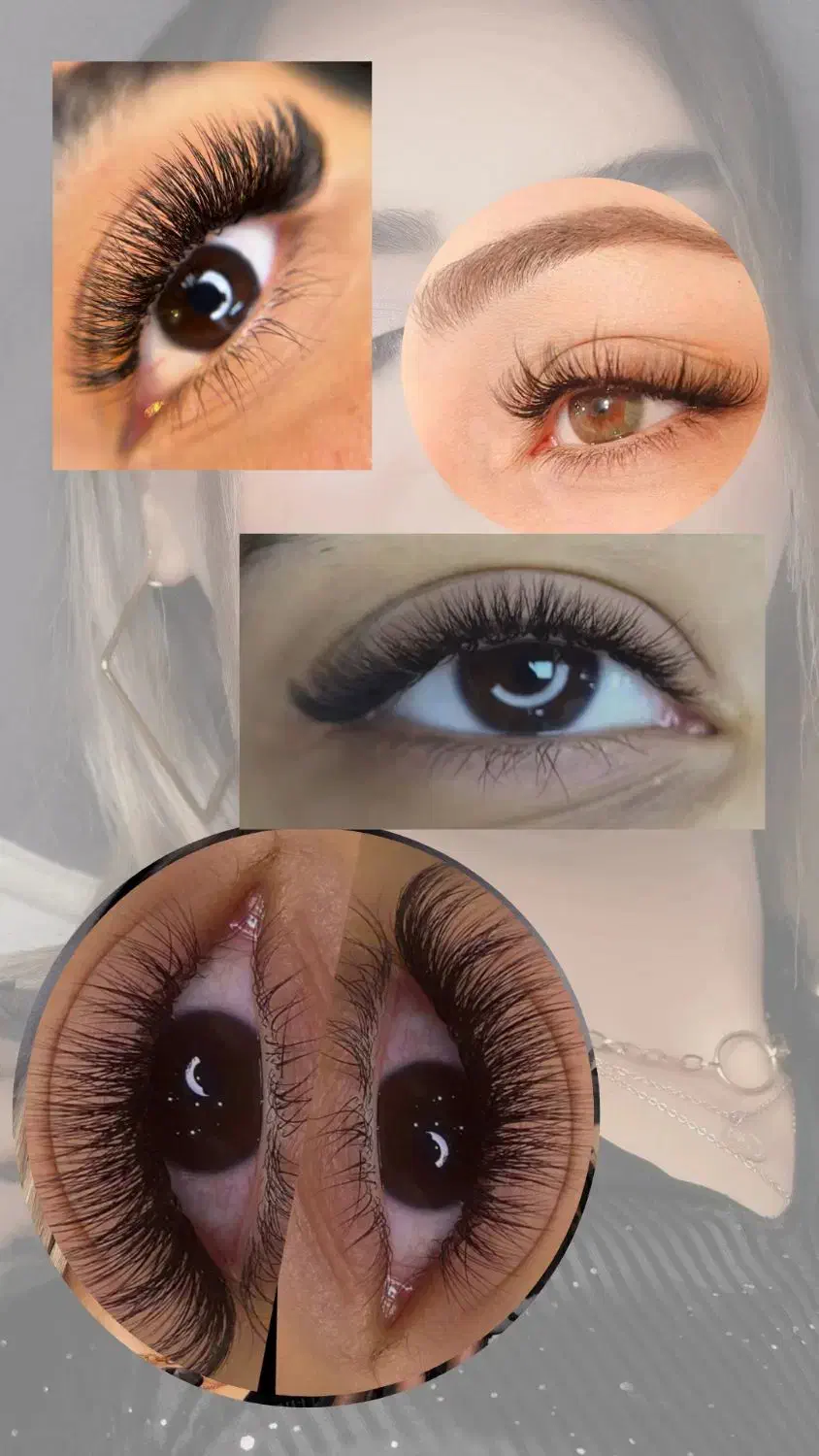 مژه کار سالن|خدمات آرایشگری و زیبایی|زابل, |دیوار