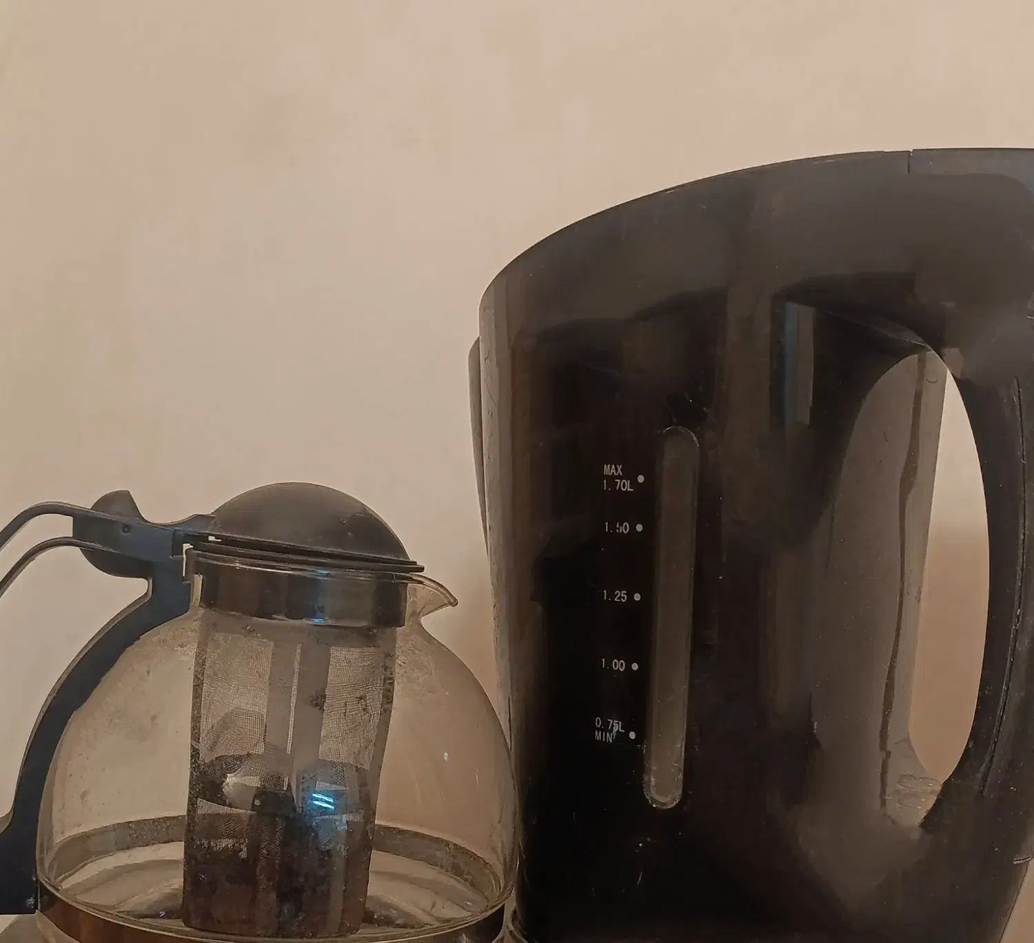 چای ساز تی فال|سماور، چای‌ساز، قهوه‌ساز|تبریز, |دیوار