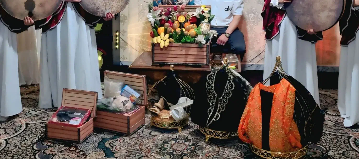 پک اقتصادی یلدایی با کمترین قیمت|خدمات پذیرایی، مراسم|نسیمشهر, |دیوار