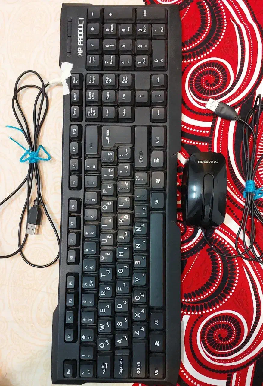 کیبورد موس|لوازم جانبی موبایل و تبلت|کرمان, |دیوار