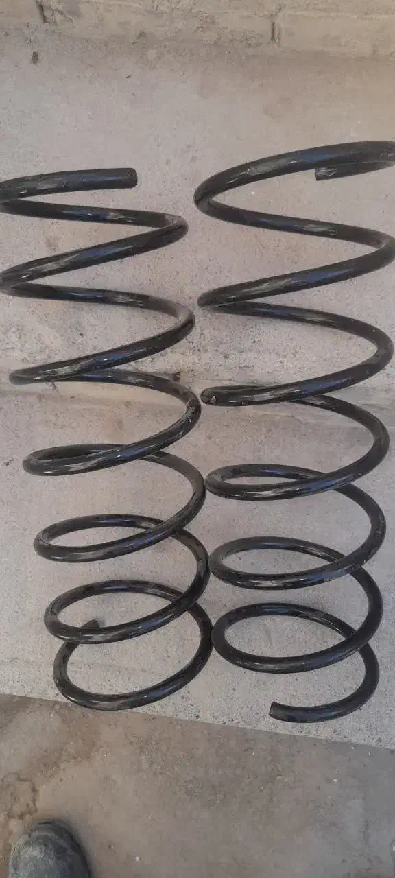 فنر 405 و پارس|قطعات یدکی و لوازم جانبی|یزد, |دیوار