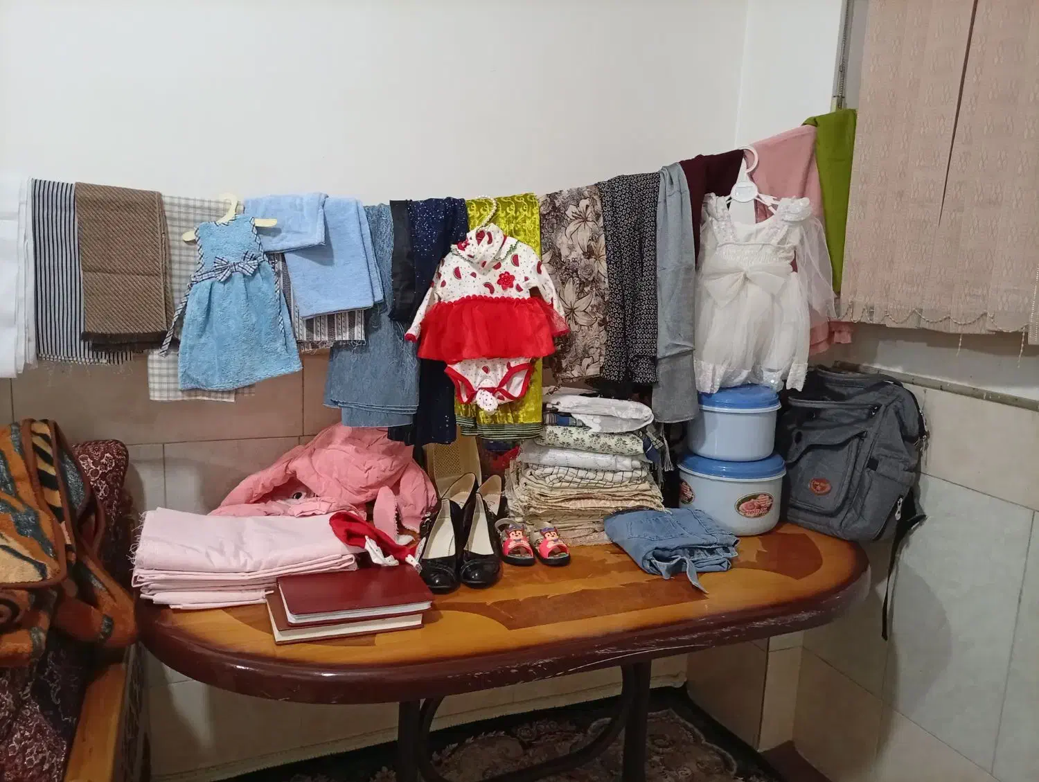 میزنهارخوری|حراج|قم, زند آباد|دیوار