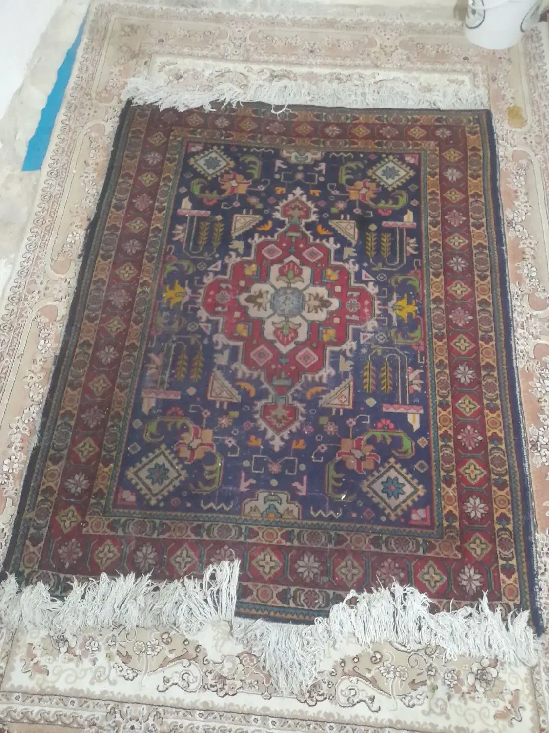 فرش دستباف|فرش|ارومیه, |دیوار