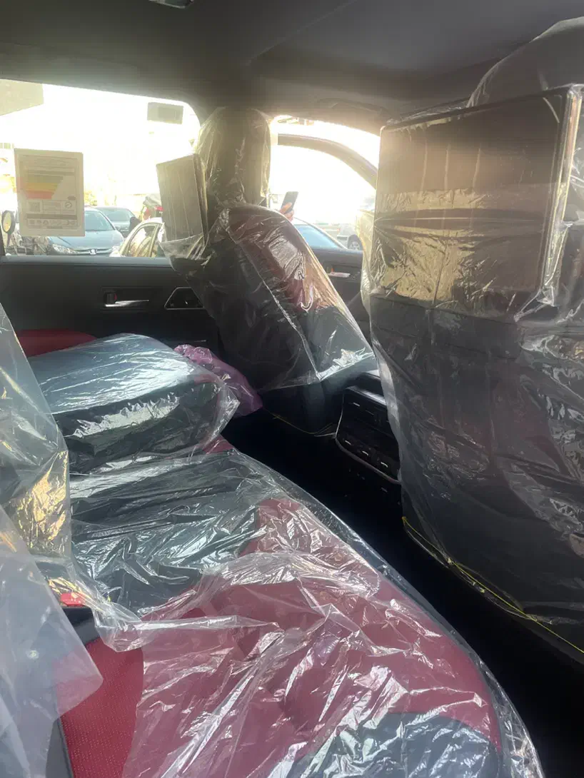 لندکروز اتاق ۳۰۰ مدل ۲۰۲۵ صفر سفید|خودرو سواری و وانت|تهران, سهروردی|دیوار