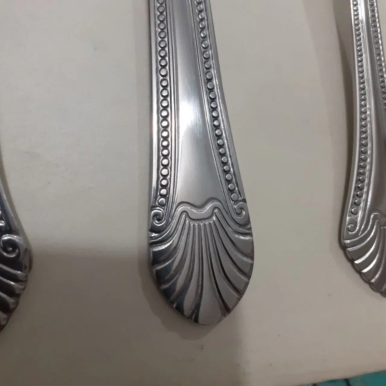 سرویس قاشق چنگال ۹۰ پارچه|ظروف سرو و پذیرایی|فردیس, فردیس|دیوار