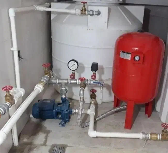 تعمیرات سیم پیچی پمپ آب تنظیم پمپ|خدمات پیشه و مهارت|اصفهان, دانشگاه اصفهان|دیوار