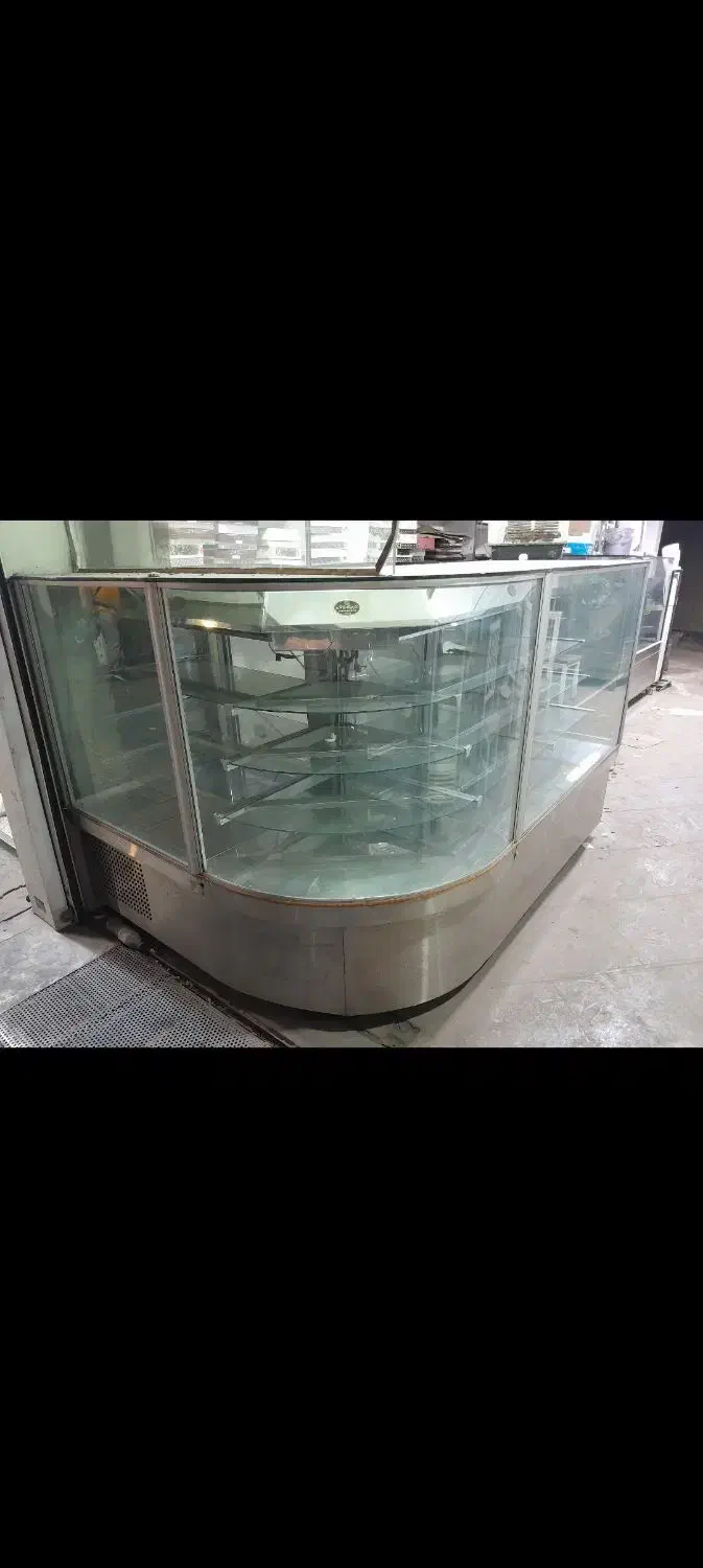 لوازم و وسایل قنادی|فروشگاه و مغازه|تهران, استاد معین|دیوار