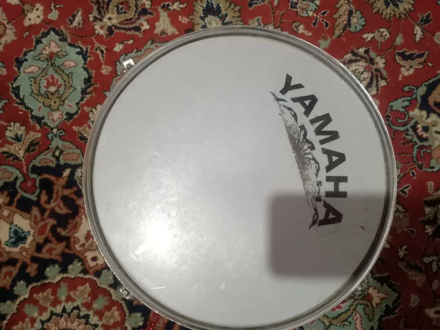 تبل ریز|درام و پرکاشن|کرمان, |دیوار