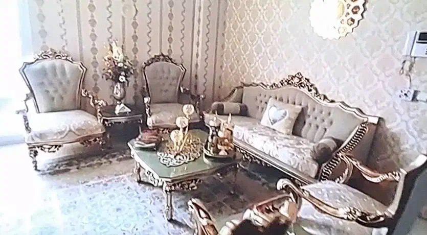 مبل|مبلمان خانگی و میز عسلی|تهران, باغ خزانه|دیوار