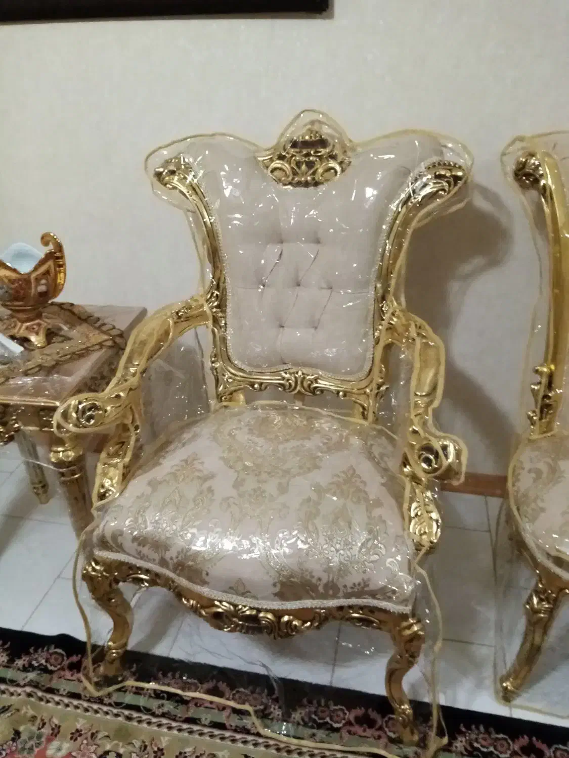 کاور ژله ای  مبلمان و دوخت کاور پارچه ای|خدمات پیشه و مهارت|گلبهار, شهر جدید گلبهار|دیوار